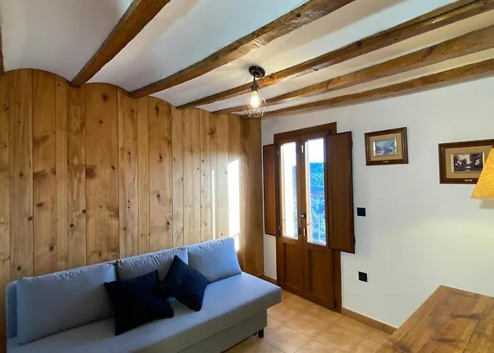 Apartaments Turistics La Fonteta