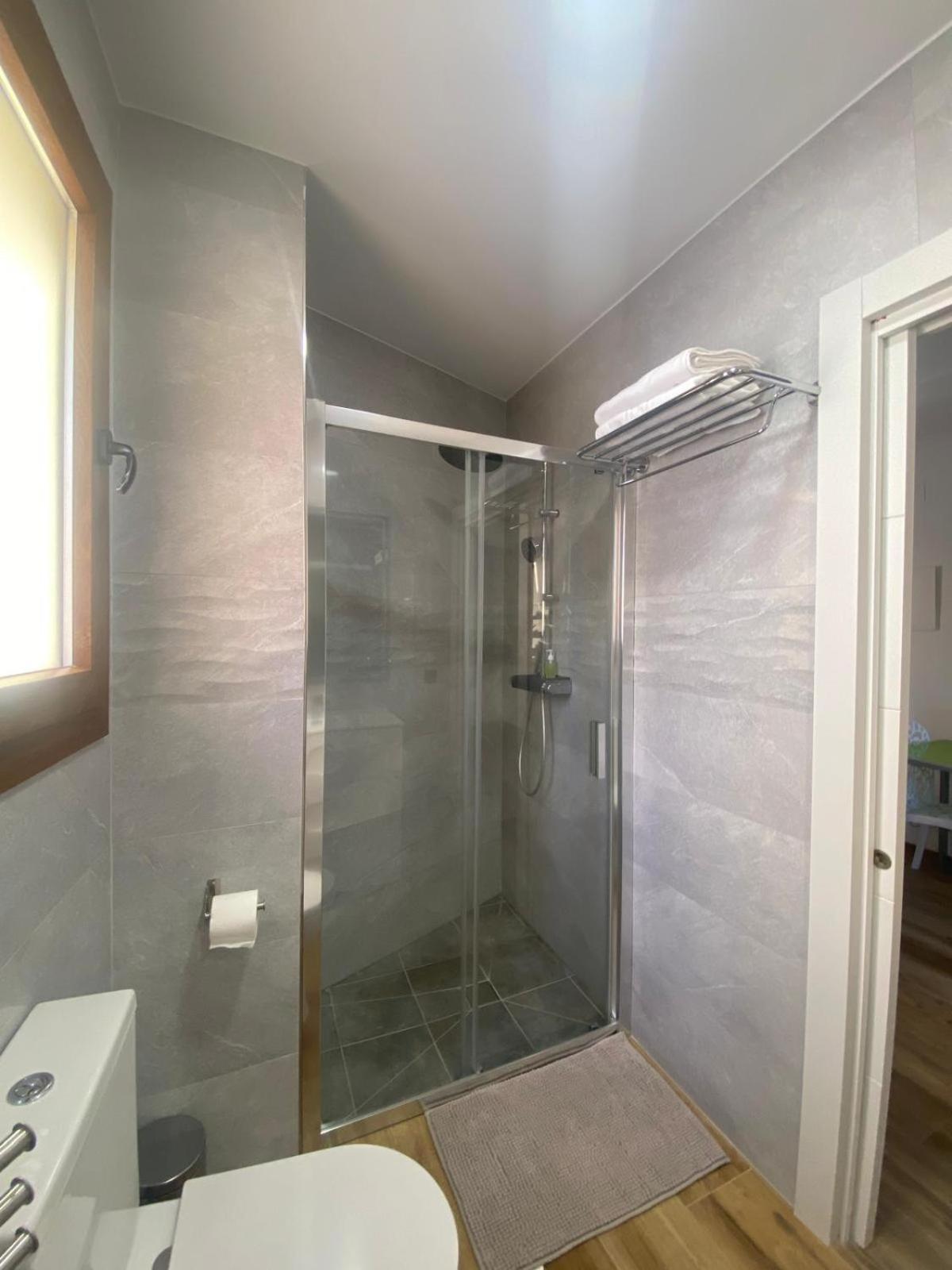 Apartament Turistics La Fonteta *