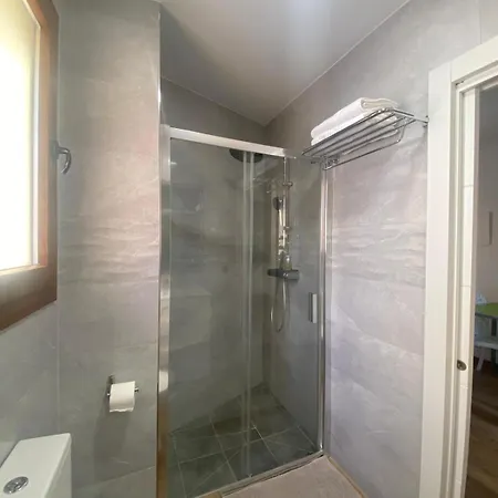 Apartaments Turistics La Fonteta Cardona Chambre photo