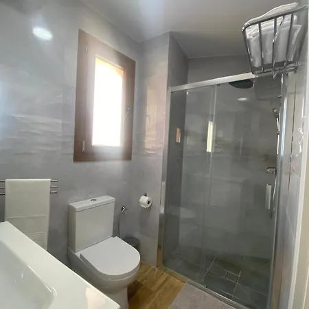 Apartaments Turistics La Fonteta Cardona Chambre photo