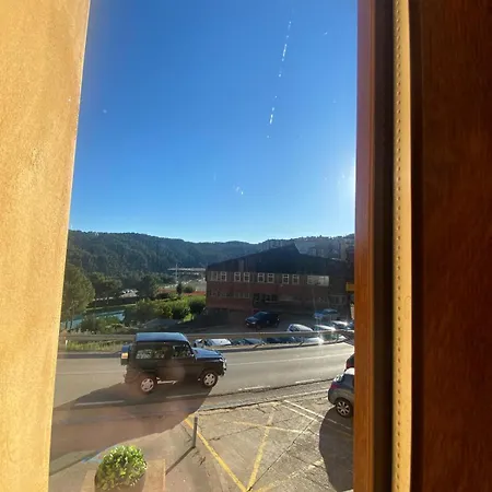 Apartaments Turistics La Fonteta Cardona Chambre photo
