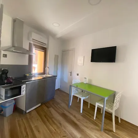 Apartaments Turistics La Fonteta Cardona Chambre photo
