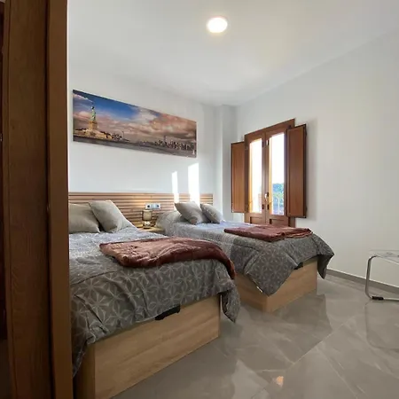Apartaments Turistics La Fonteta Cardona Extérieur photo