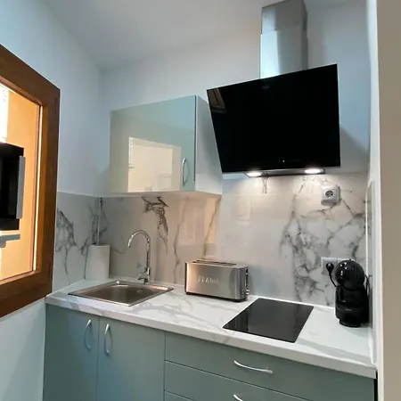 Apartaments Turistics La Fonteta Cardona Chambre photo