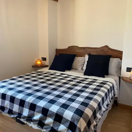Apartaments Turistics La Fonteta Cardona Chambre photo