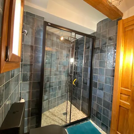 Apartaments Turistics La Fonteta Cardona Chambre photo