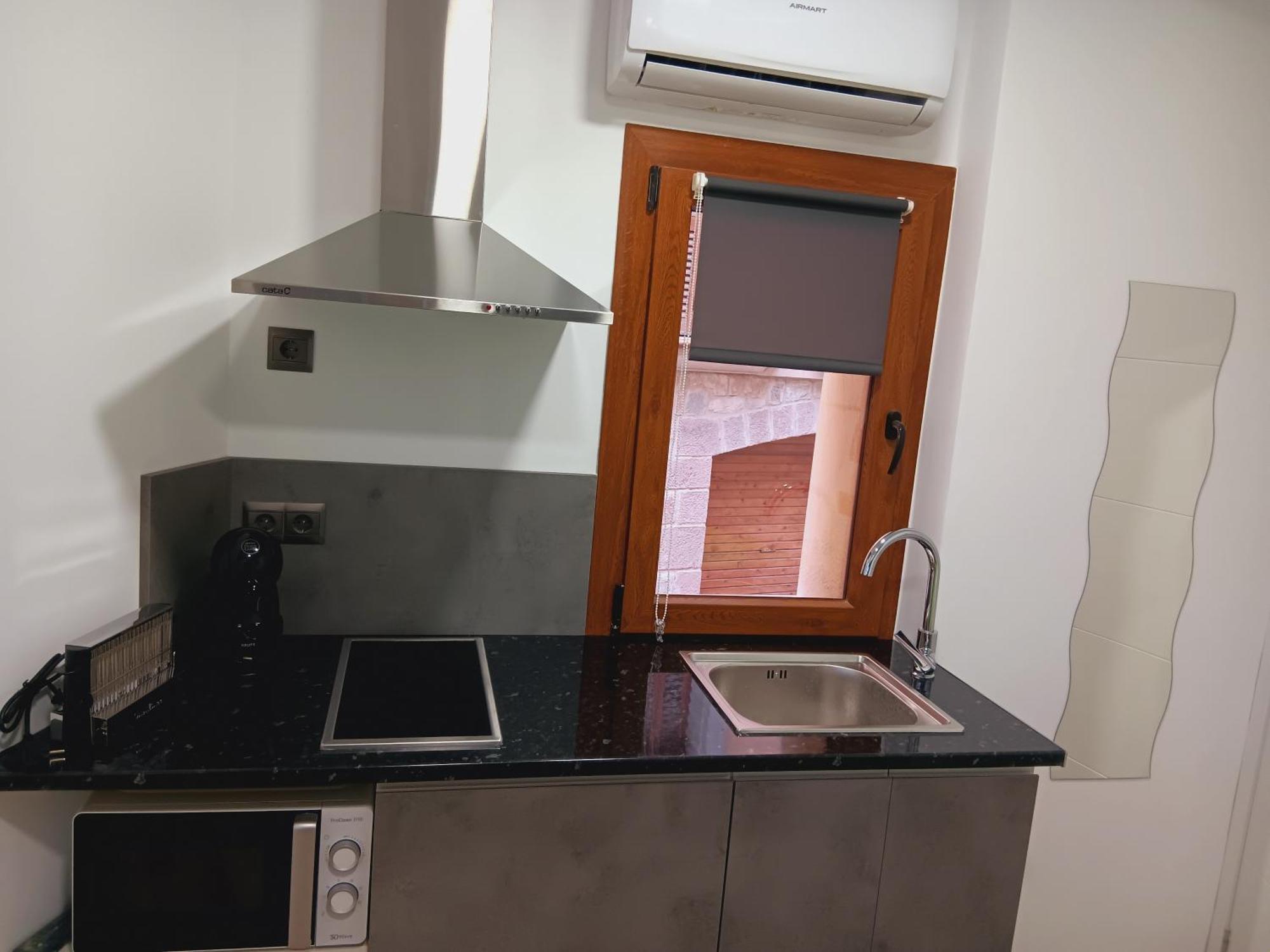 Apartment Turistics La Fonteta Cardona