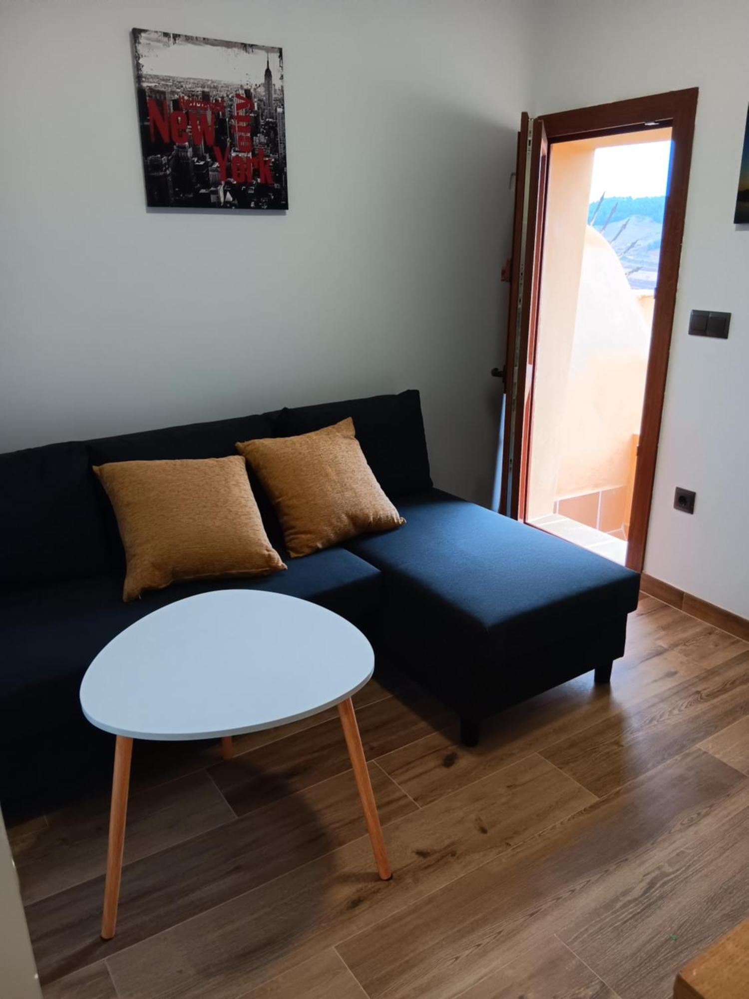 Turistics La Fonteta Apartment