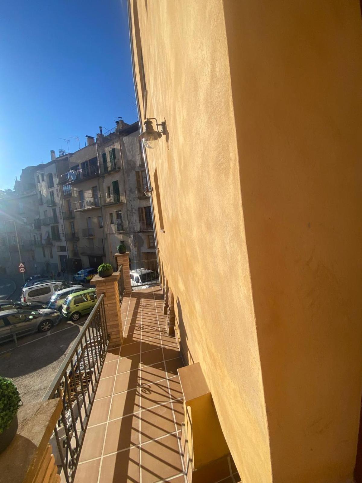 Apartment Turistics La Fonteta