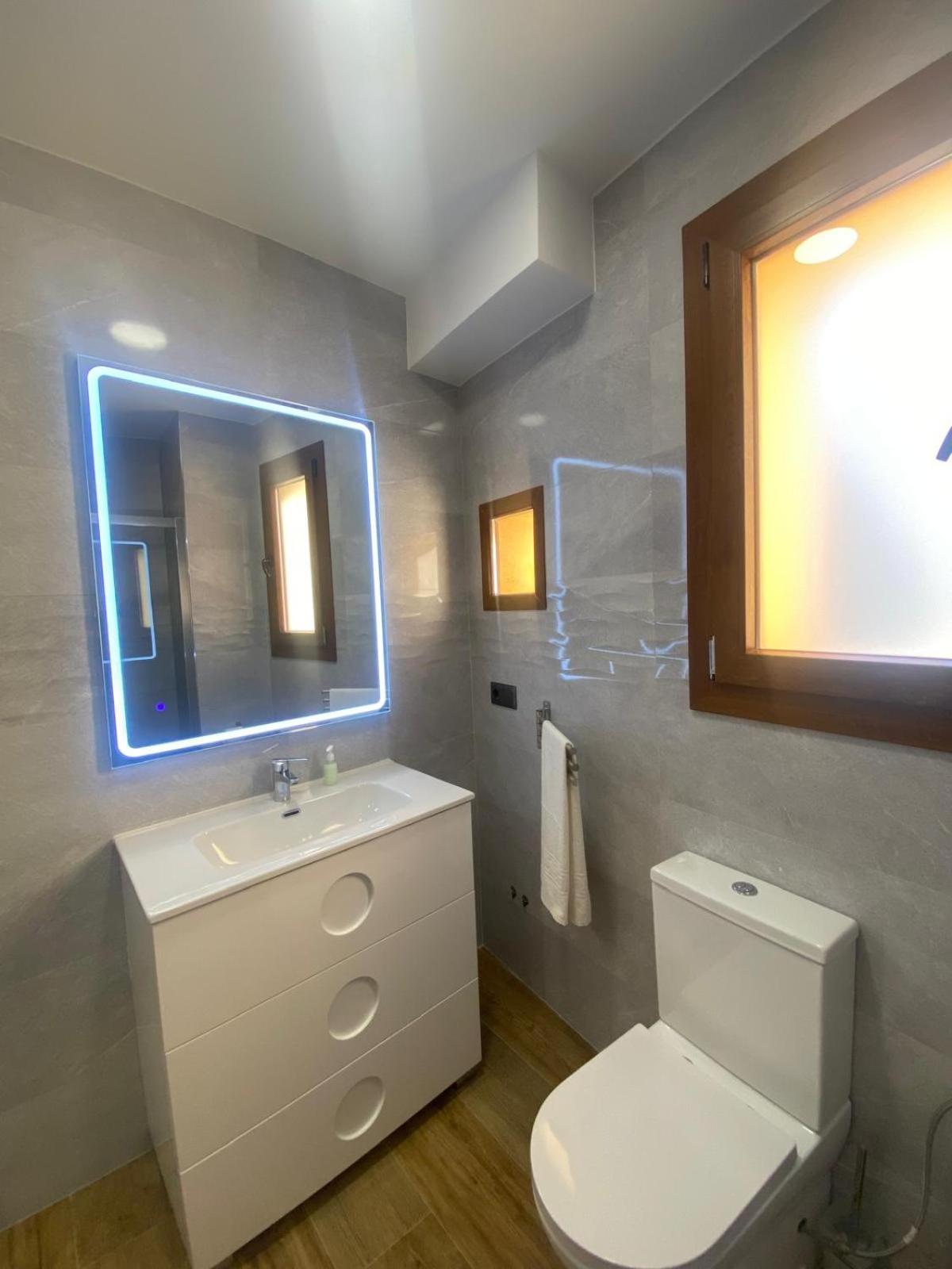 Turistics La Fonteta Apartment Cardona