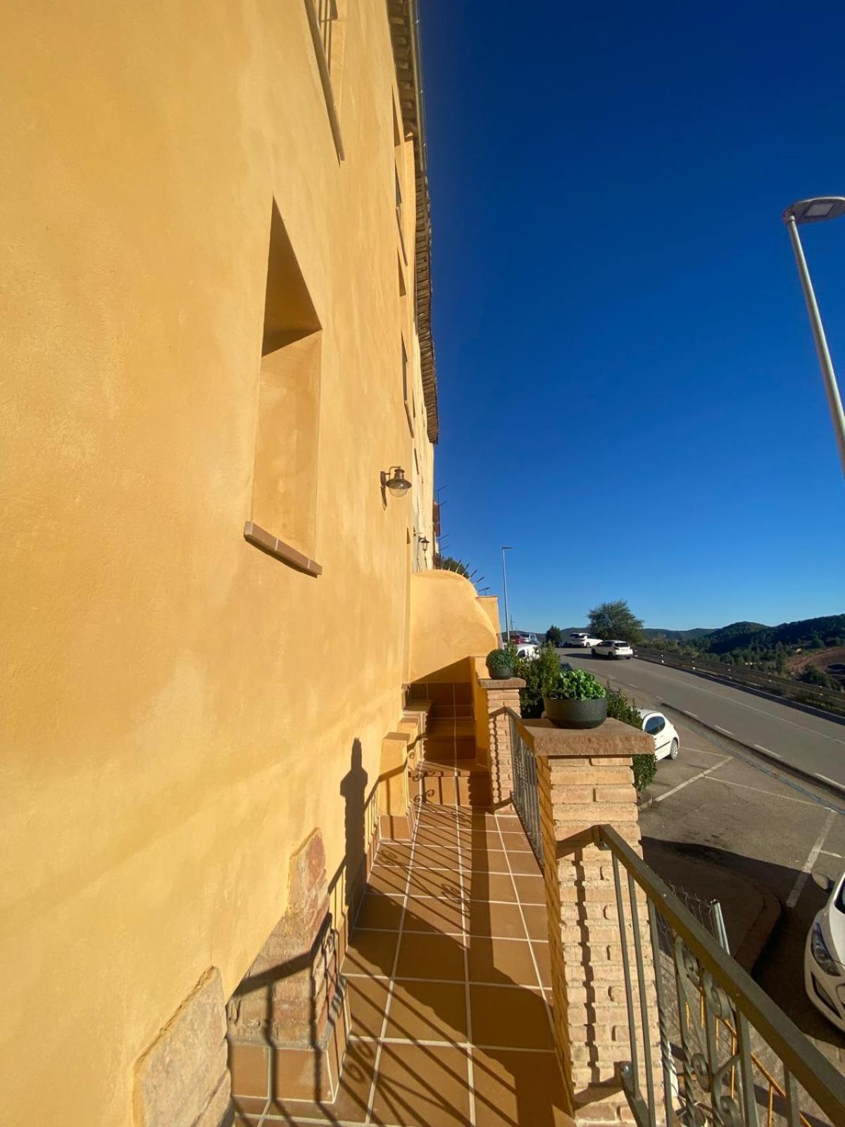 Apartment Turistics La Fonteta Cardona