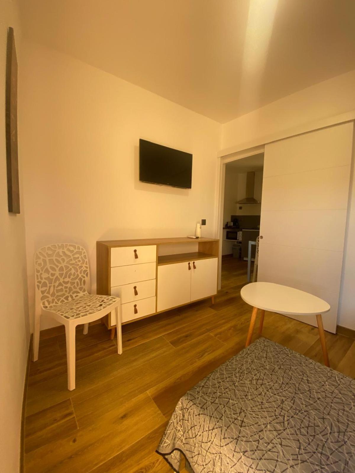 Apartment Turistics La Fonteta