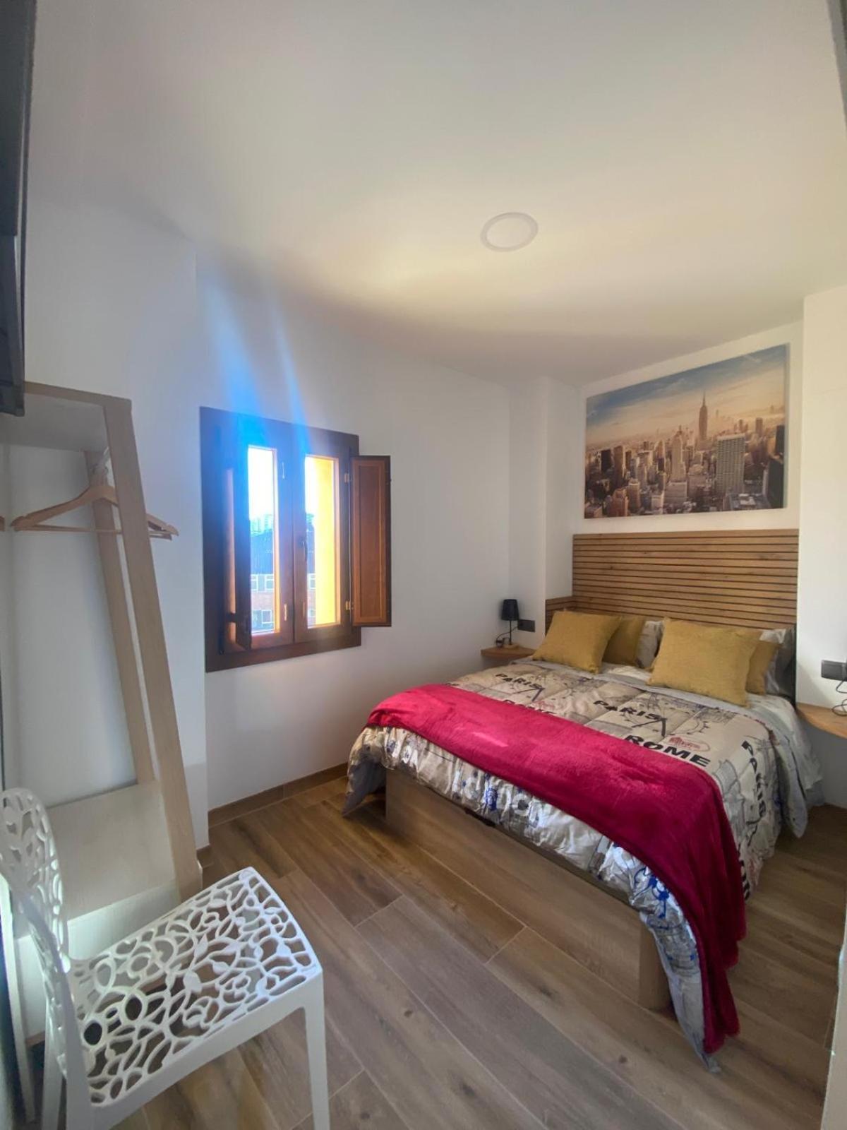 Apartment Turistics La Fonteta *
