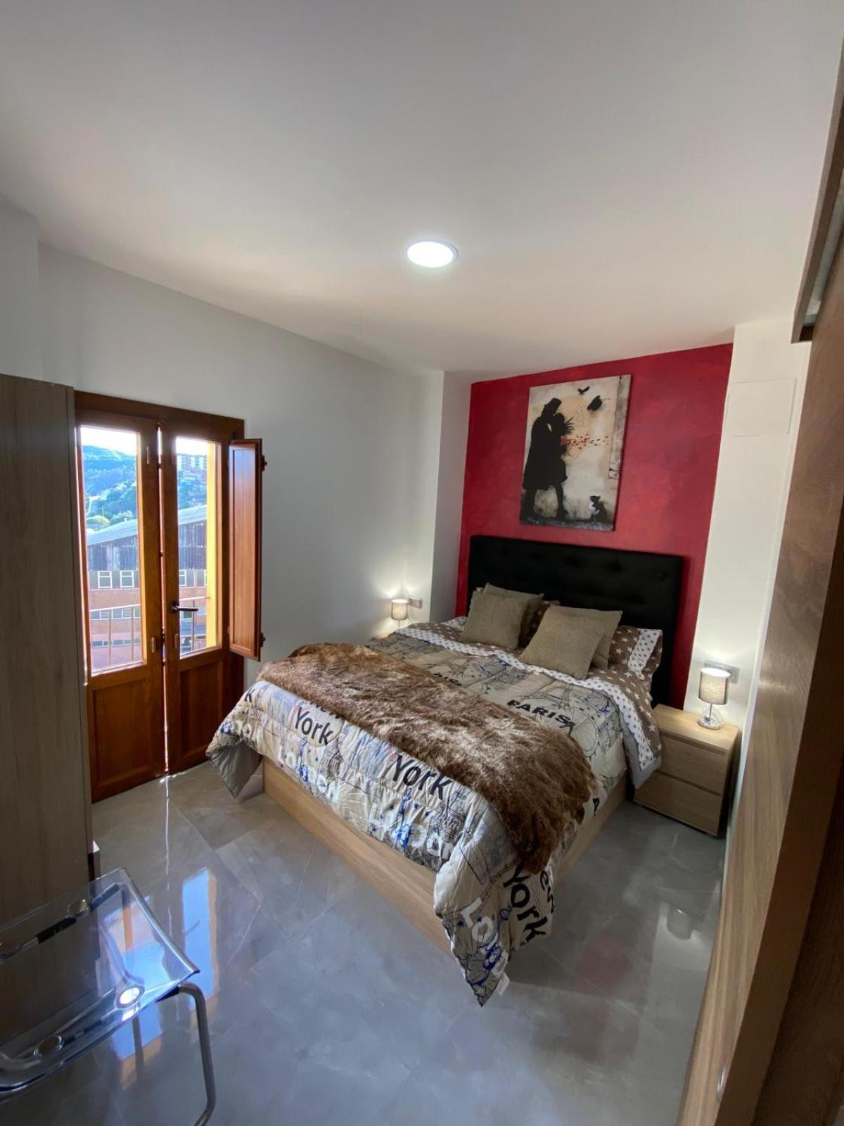 Apartment Turistics La Fonteta Cardona