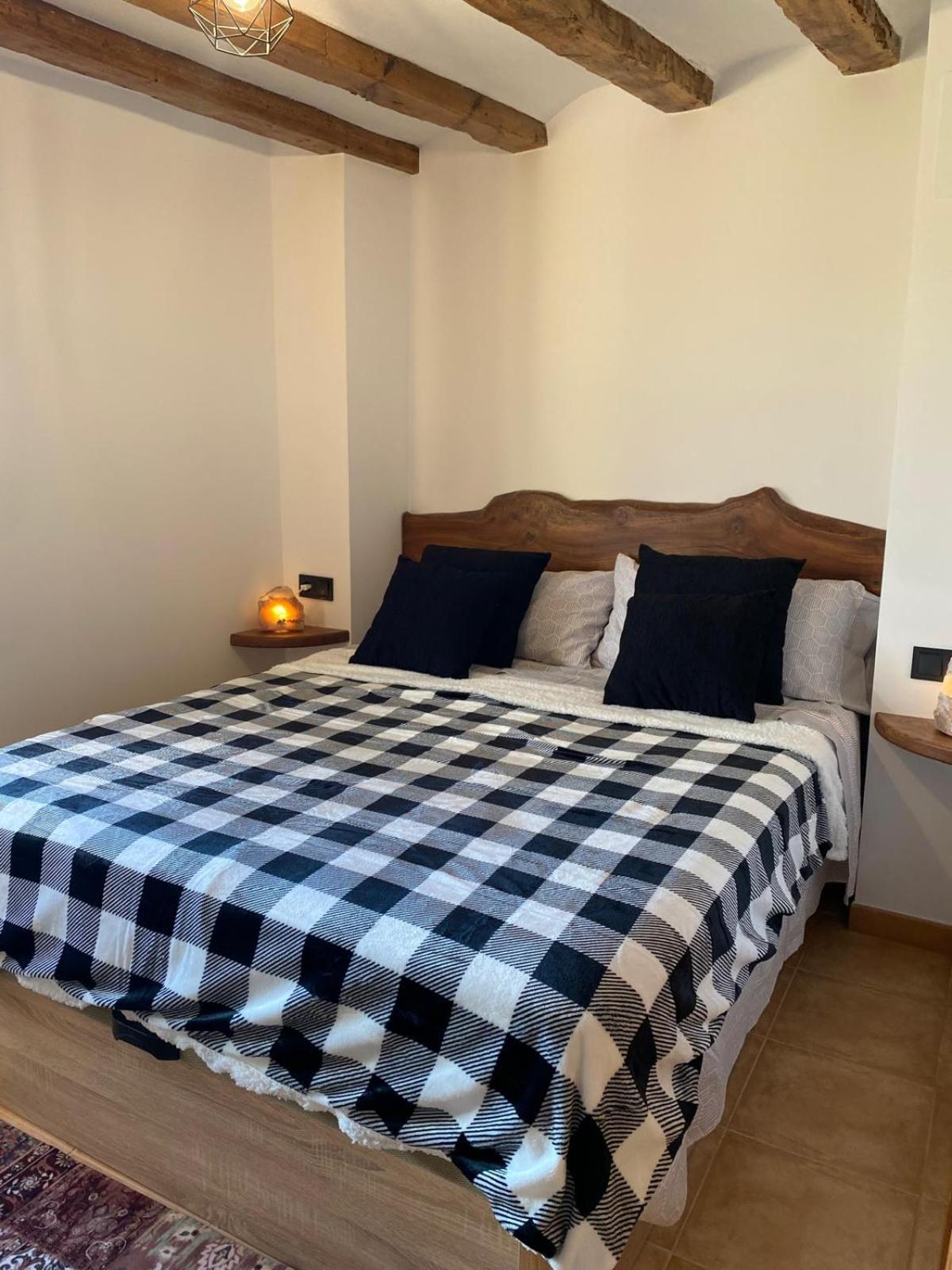 Apartment Turistics La Fonteta Cardona