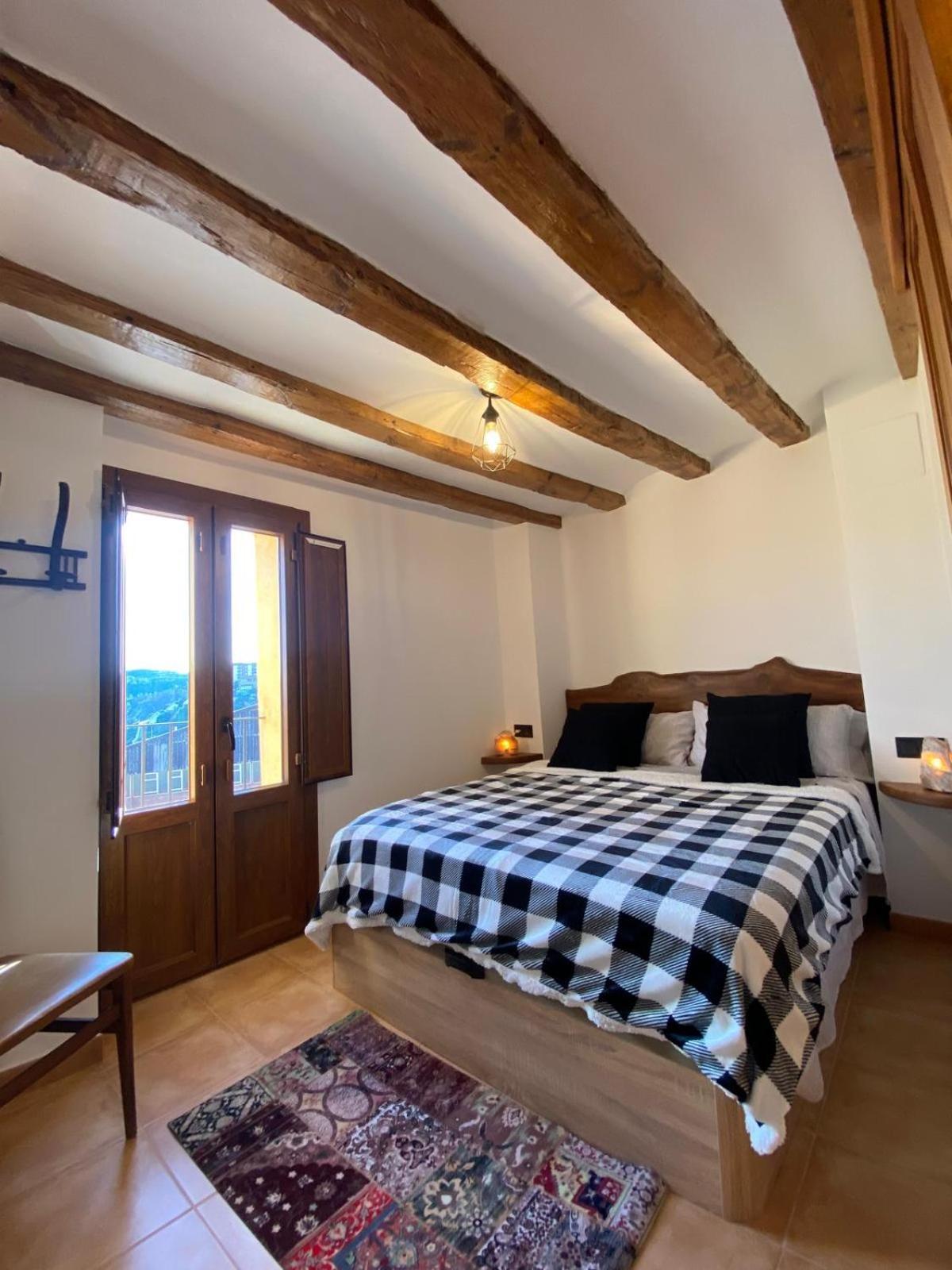 Turistics La Fonteta Apartment *
